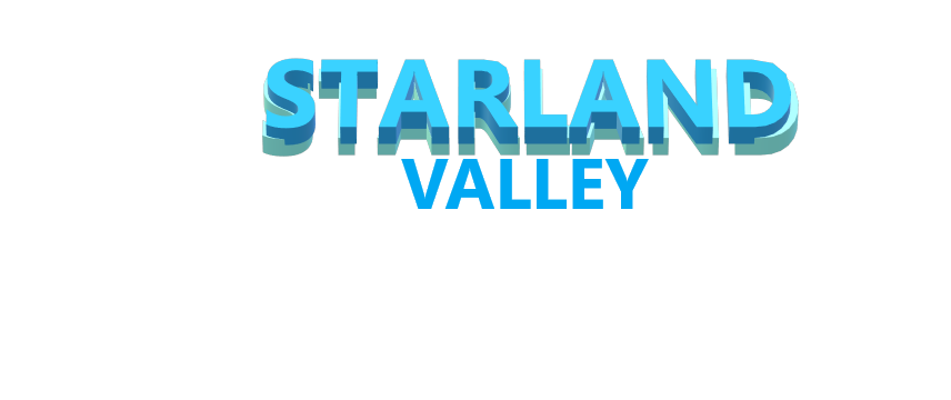 STARLAND VALLEY (Released to public)