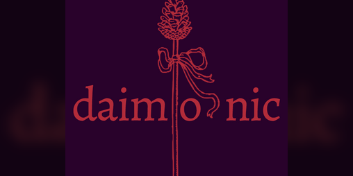 Cover image for daimonic
