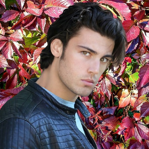 Cover image for ASMR Virtual Boyfriend Chat