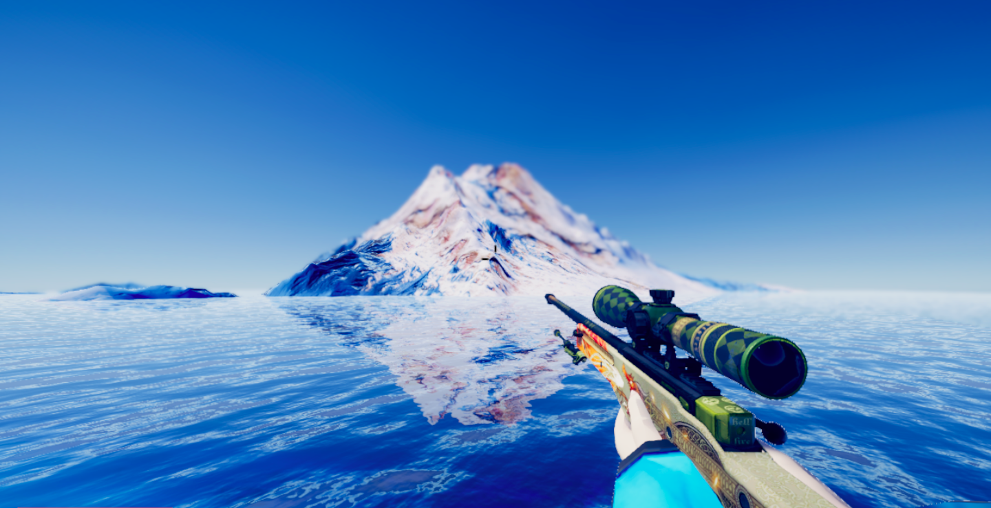 Cover image for JY_JY_FPS