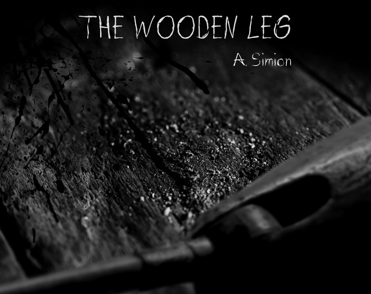 The Wooden Leg by Last Tales