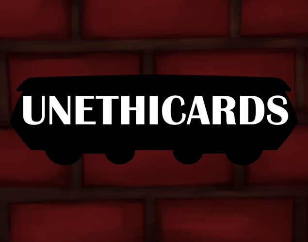 Unethicards