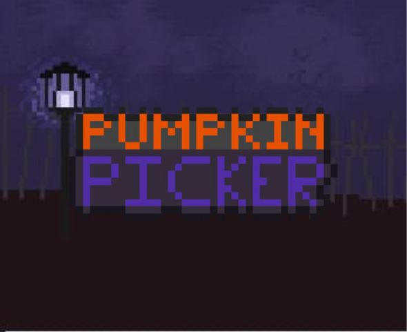 Cover image for Pumpkin Picker
