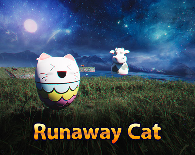 runaway-cat-by-oakz