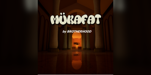 Cover image for Mukafat