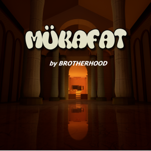 Cover image for Mukafat
