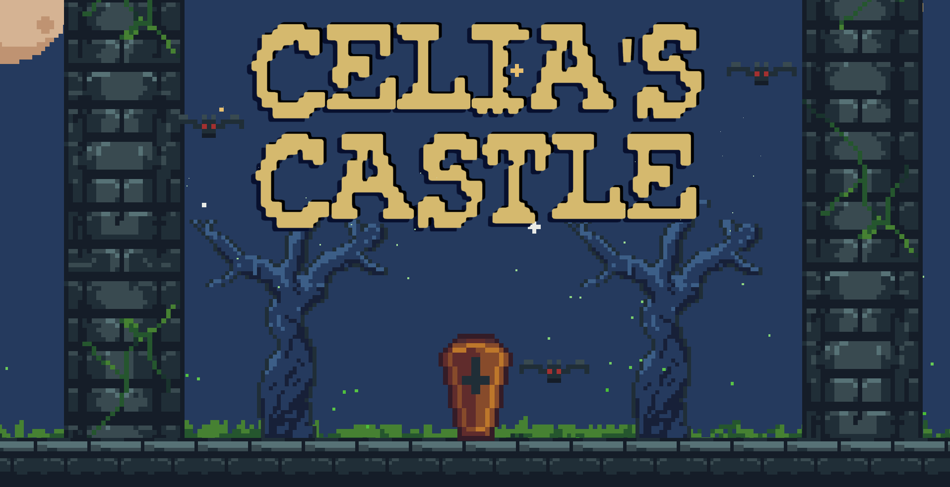Celia's Castle