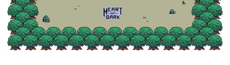 Heart Of Bark