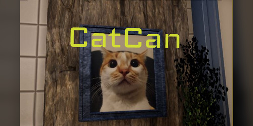 Cover image for Catcan