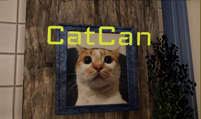 Cover image for Catcan