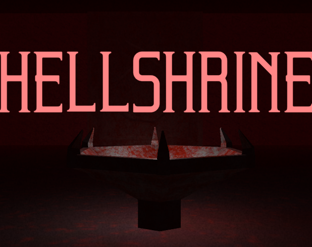 Hellshrine