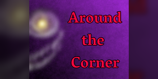Cover image for Around the Corner