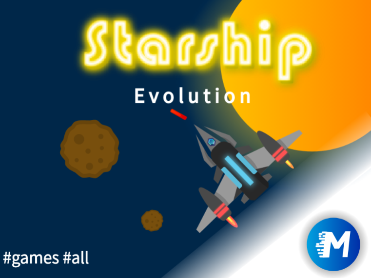 Starship Evolution