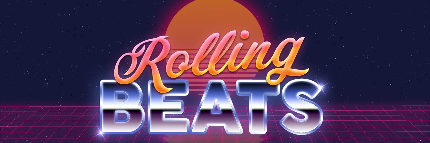 Rolling Beats