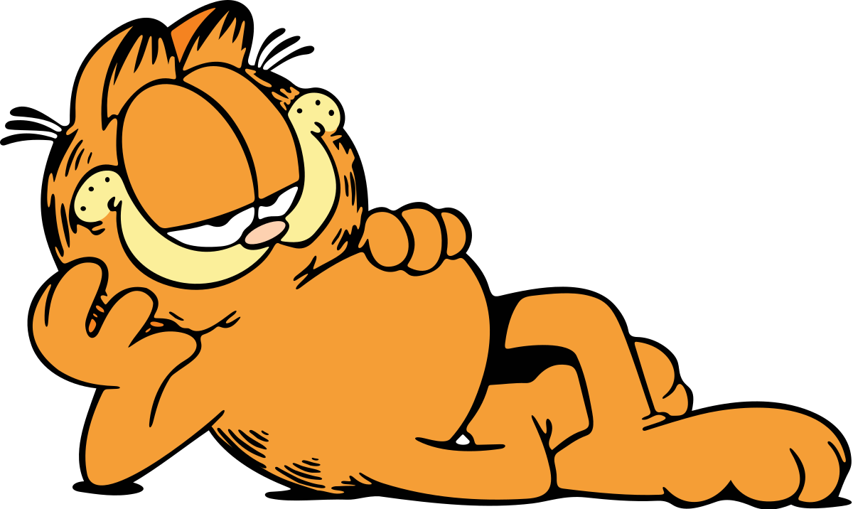 Cover image for Call from Garfield