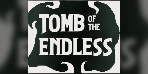 Cover image for Tomb of the Endless