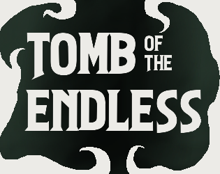 Cover image for Tomb of the Endless