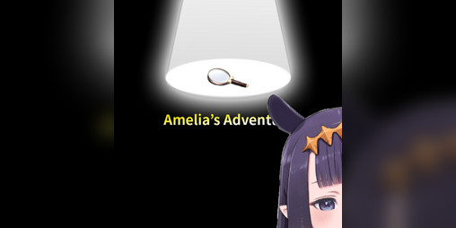 Cover image for Amelia's Adventure