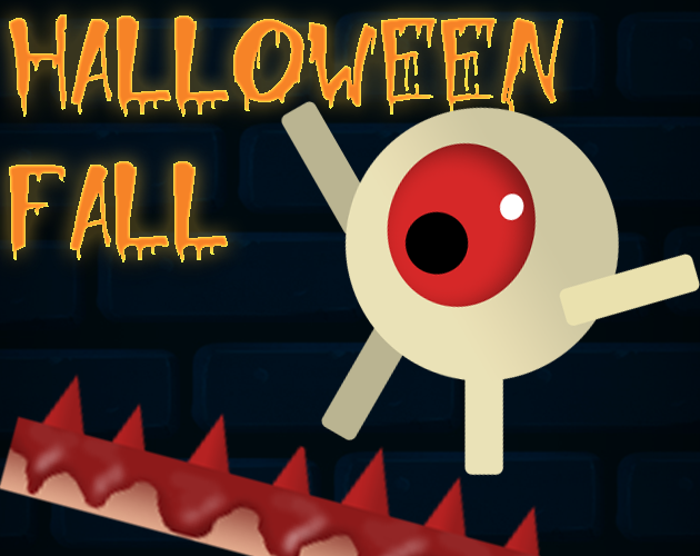 Halloween Fall