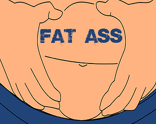Fat ass naomi Naomi Russell