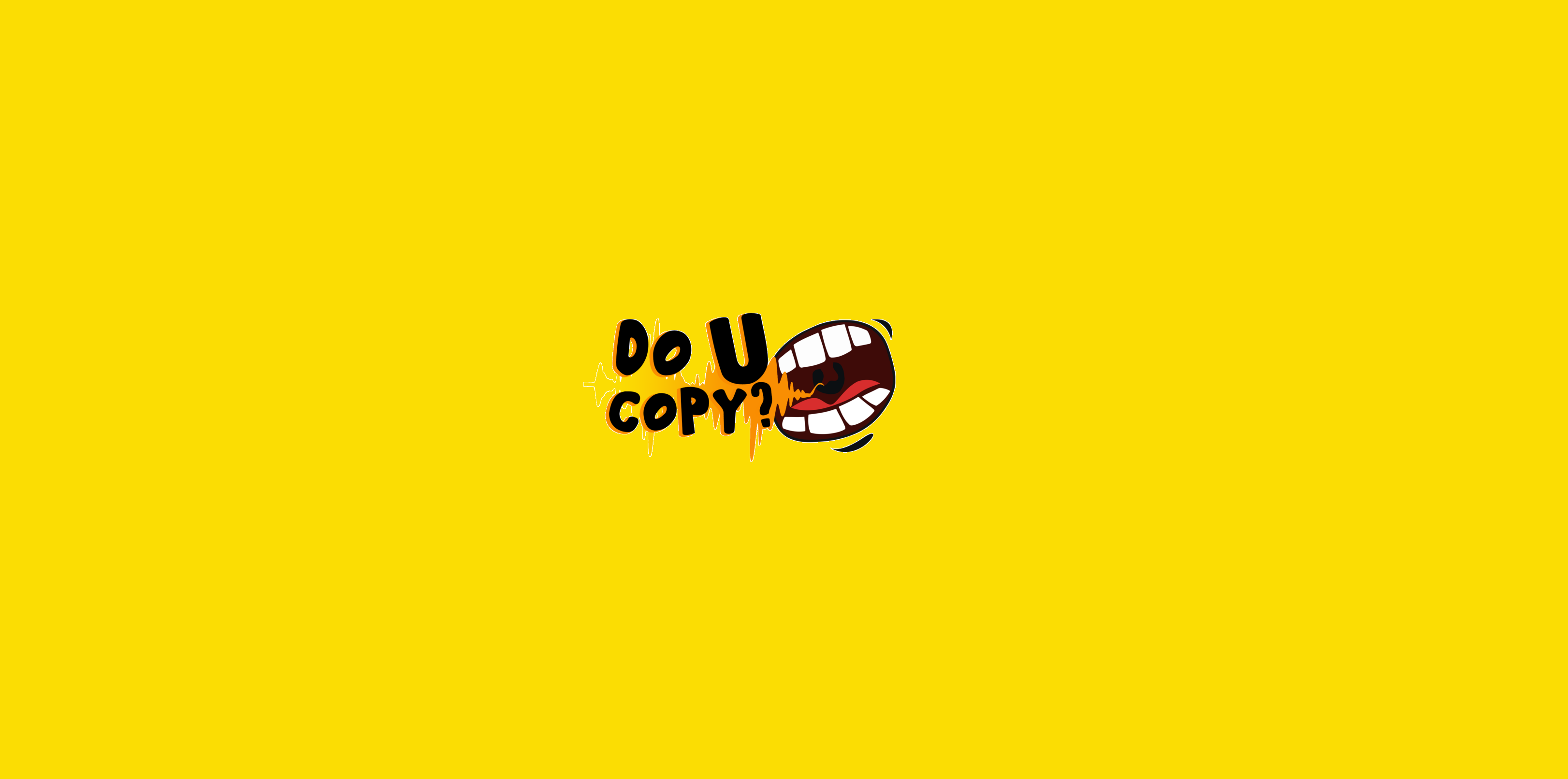 Do U Copy? - Demo Version