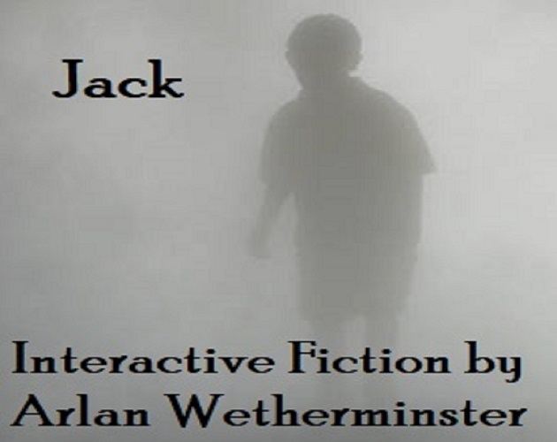 Jack cover
