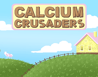 Calcium Crusaders