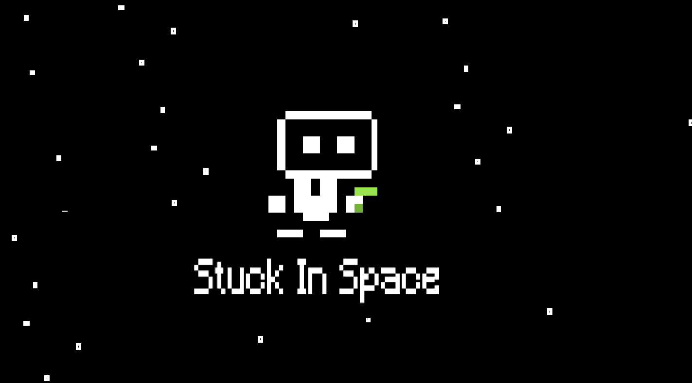 Stuck In Space