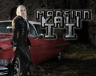 Mansion Kali 2 (ES) [C64]