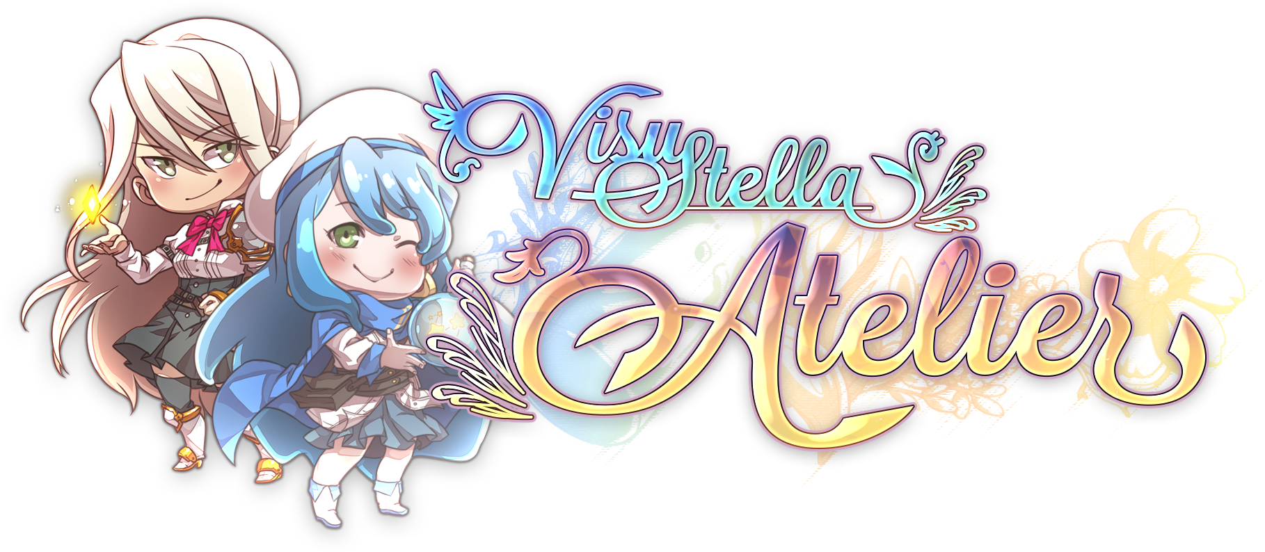 VisuStella Atelier: Herbs and Spices Vol.04