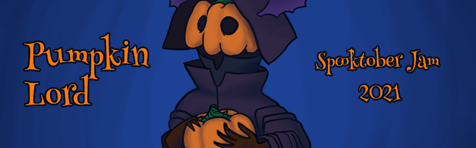 Pumpkin Lord