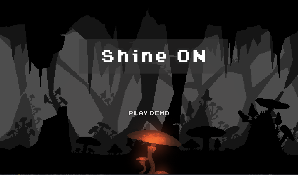Cover image for Shine On