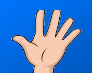 Haphephobia