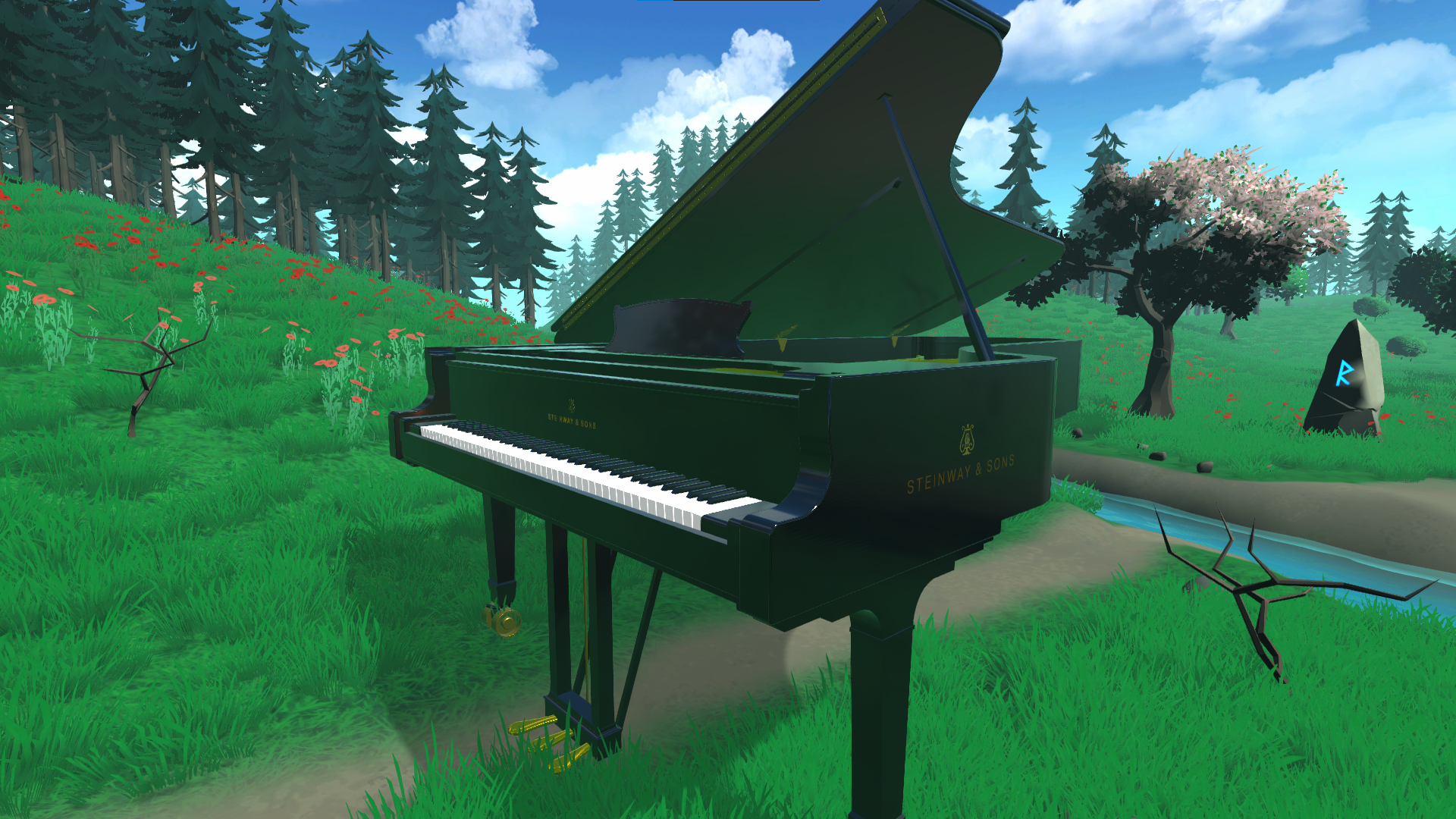 MIDIPianoVisualizer