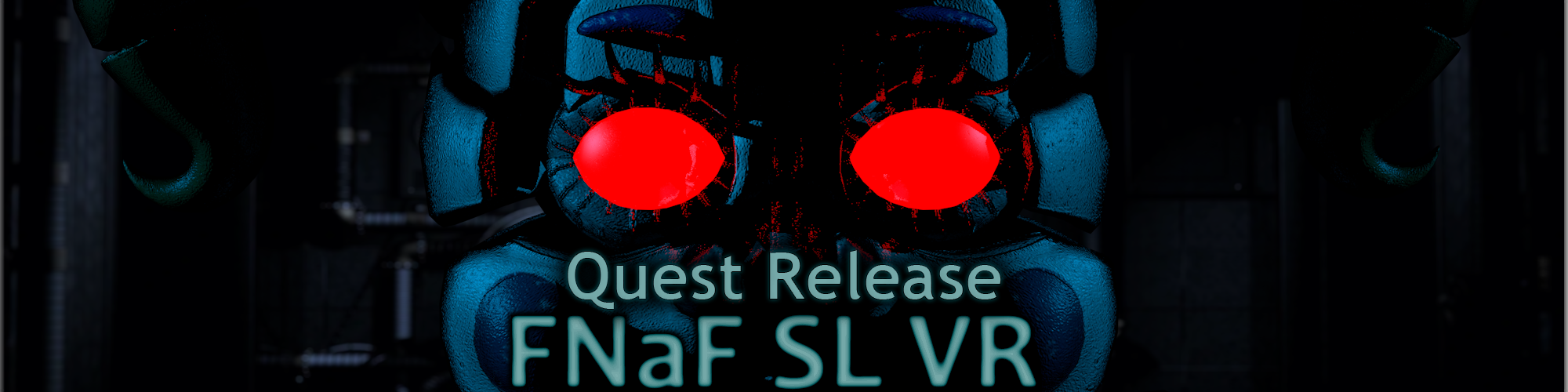 Five Nights at Freddy's Sister Location VR