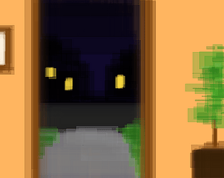 Knock knock