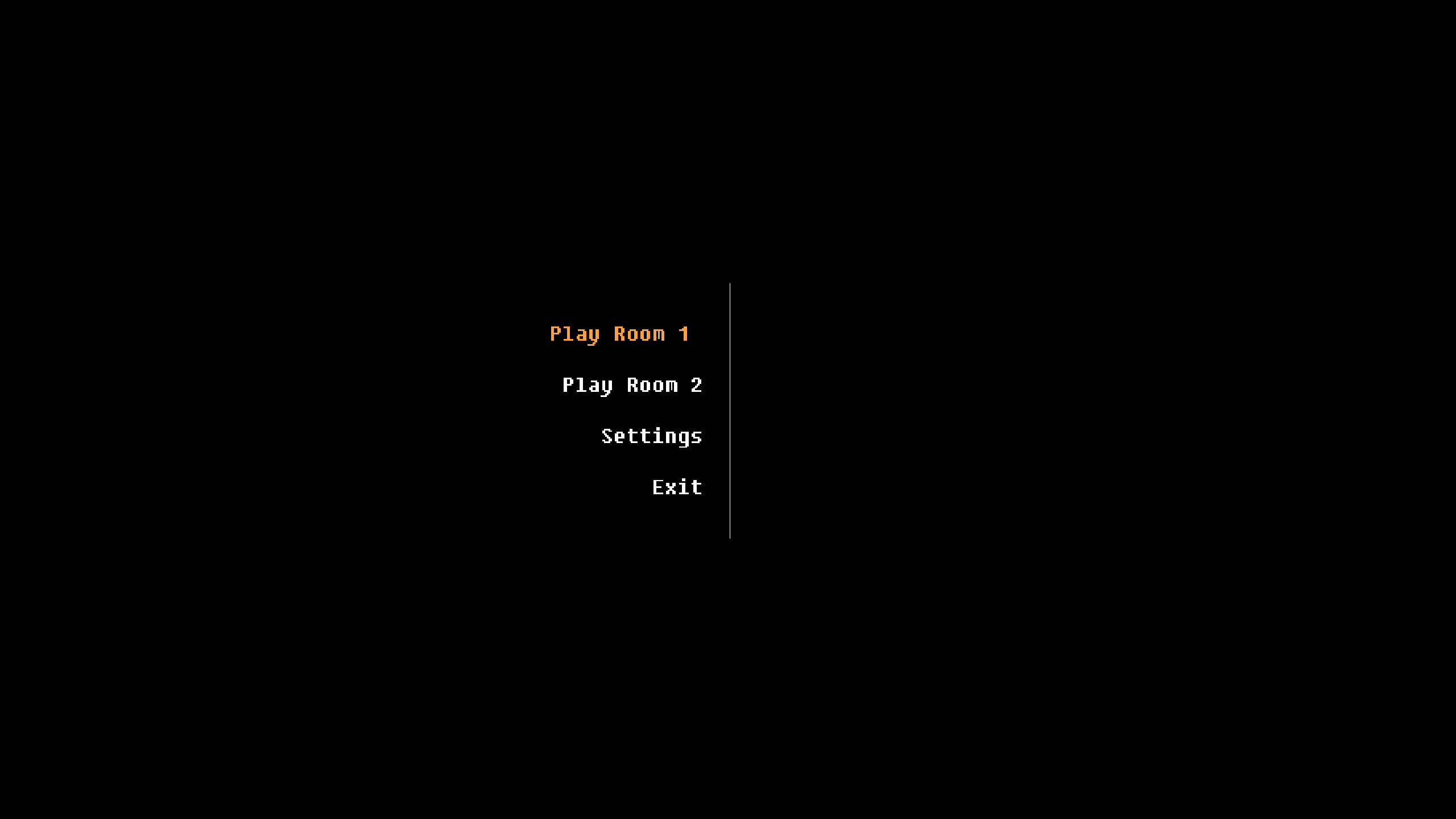 Hack n Slash Prototype