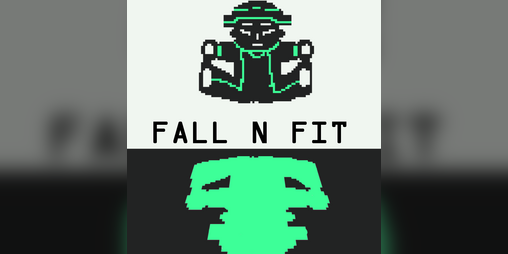 Cover image for Fall n Fit
