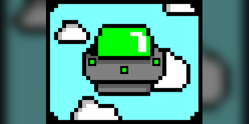 Cover image for Aliens'n Tanks