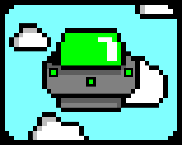 Cover image for Aliens'n Tanks