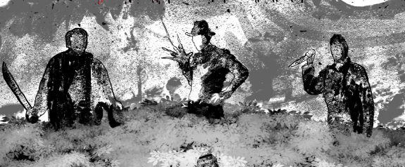 Cover image for A Mörkdrom on Borg Street