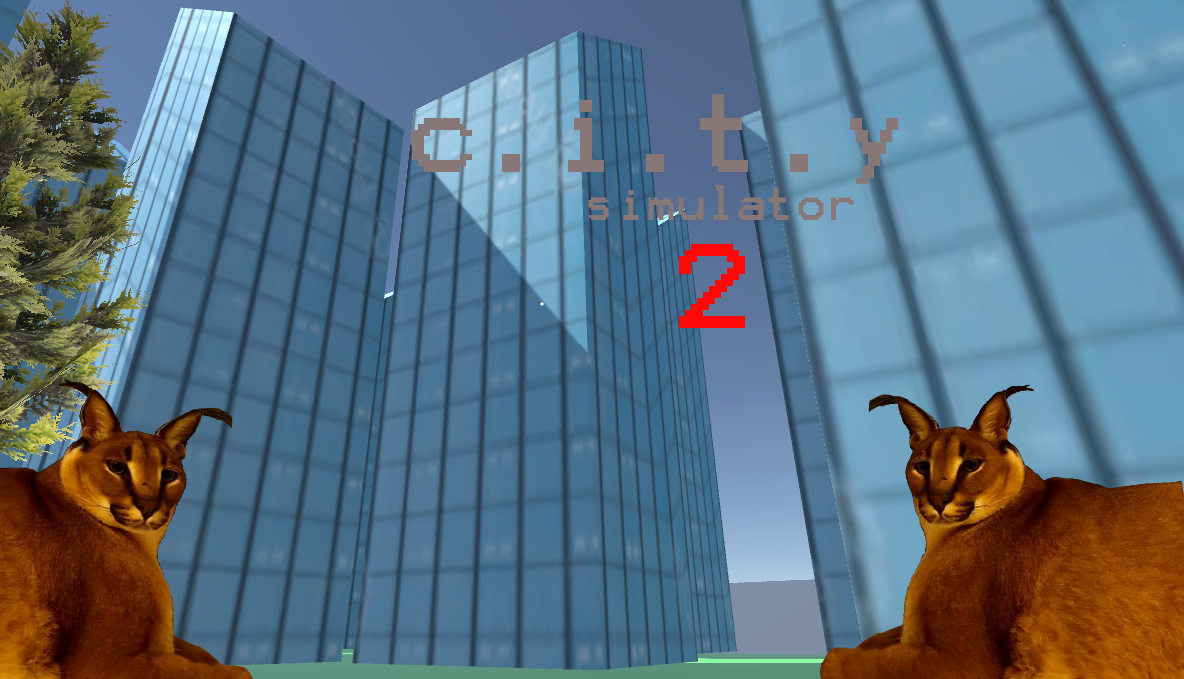 city simulator 2