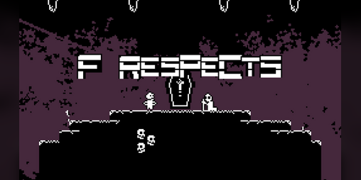 Cover image for F Respects
