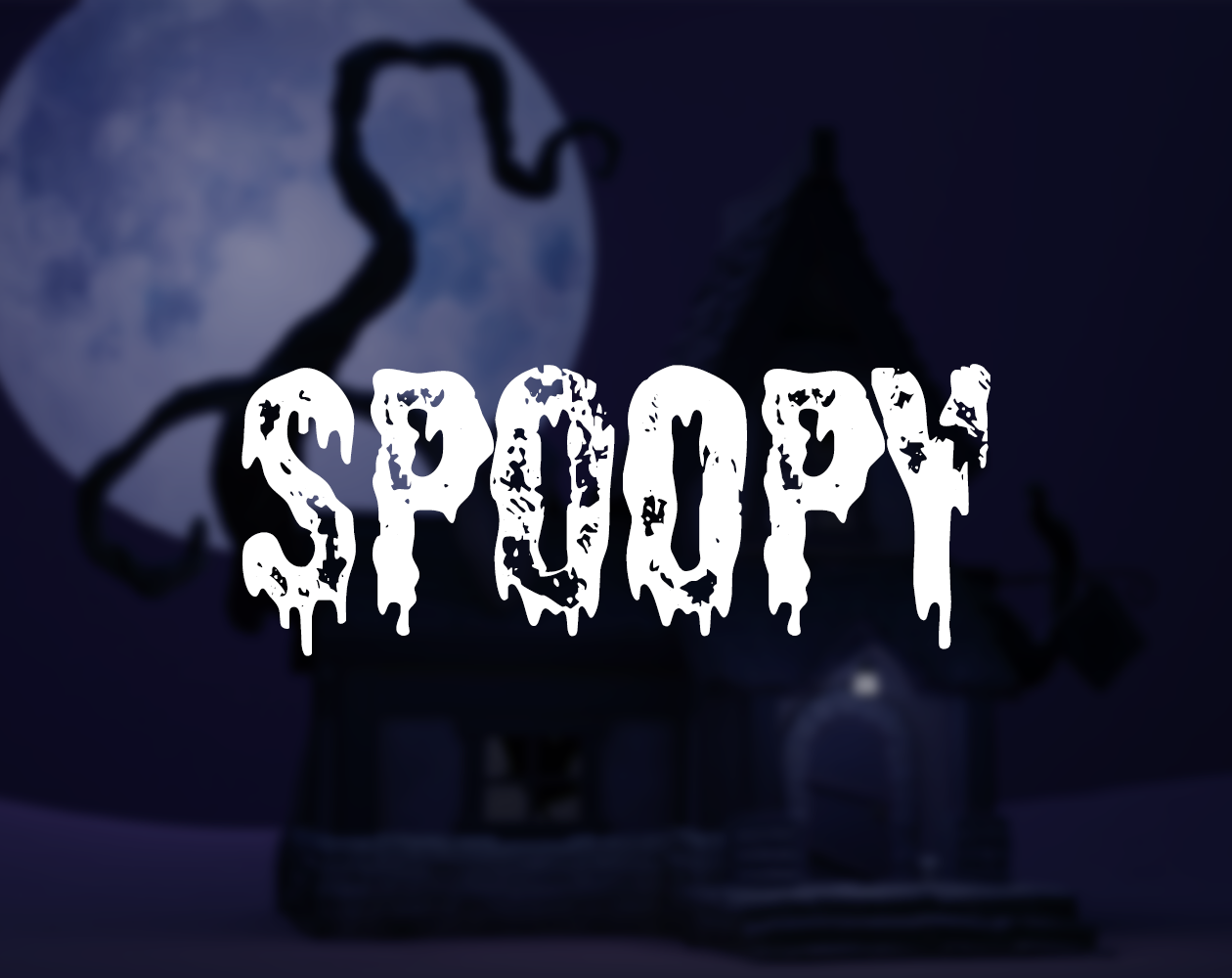 Spoopy