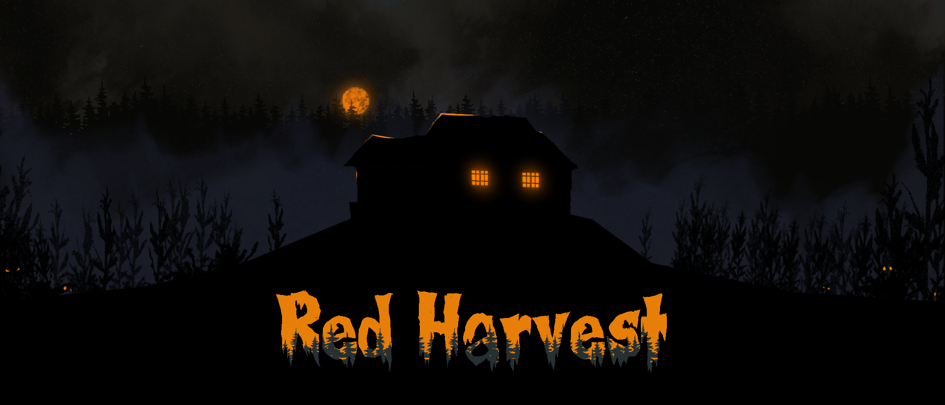 Red Harvest by Nerys, Vecarus, Matthew Bland, Emerson Davy, Keane, Mia