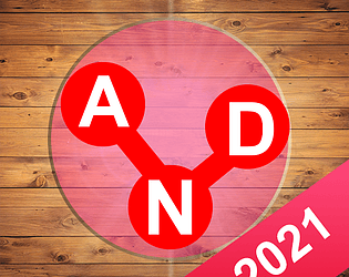 Word Search Puzzle-Free Offline
