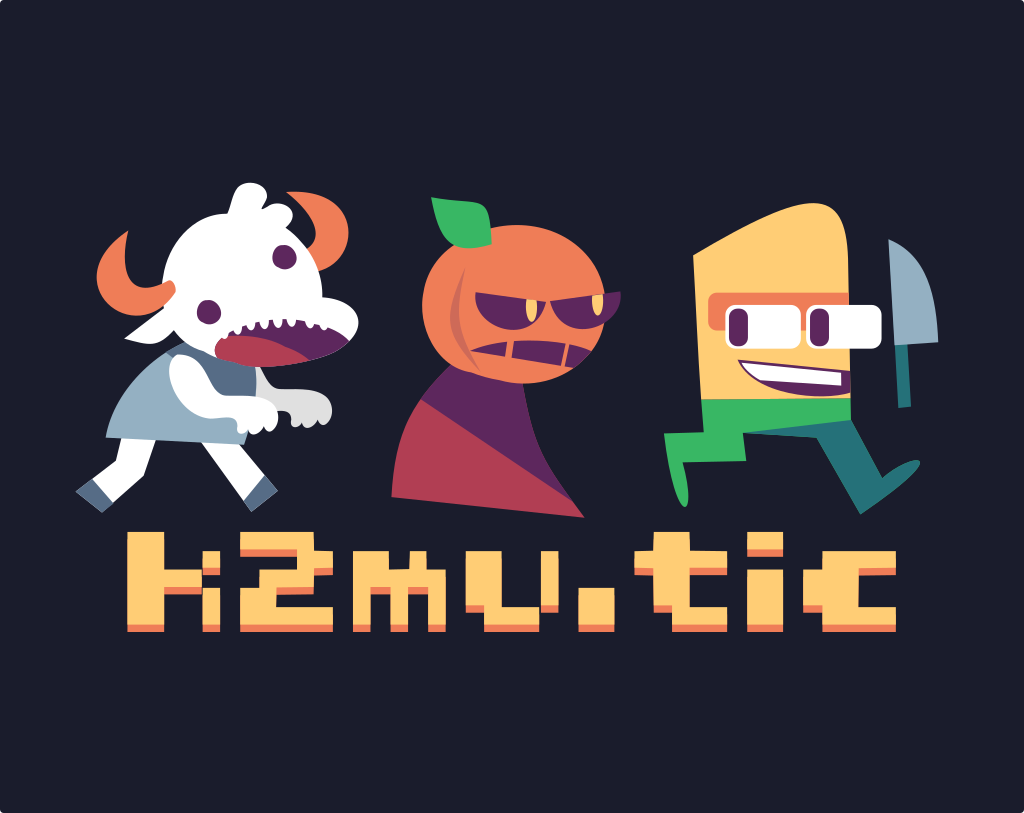 Cover image for K2MU