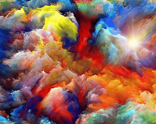 Breathing Colours