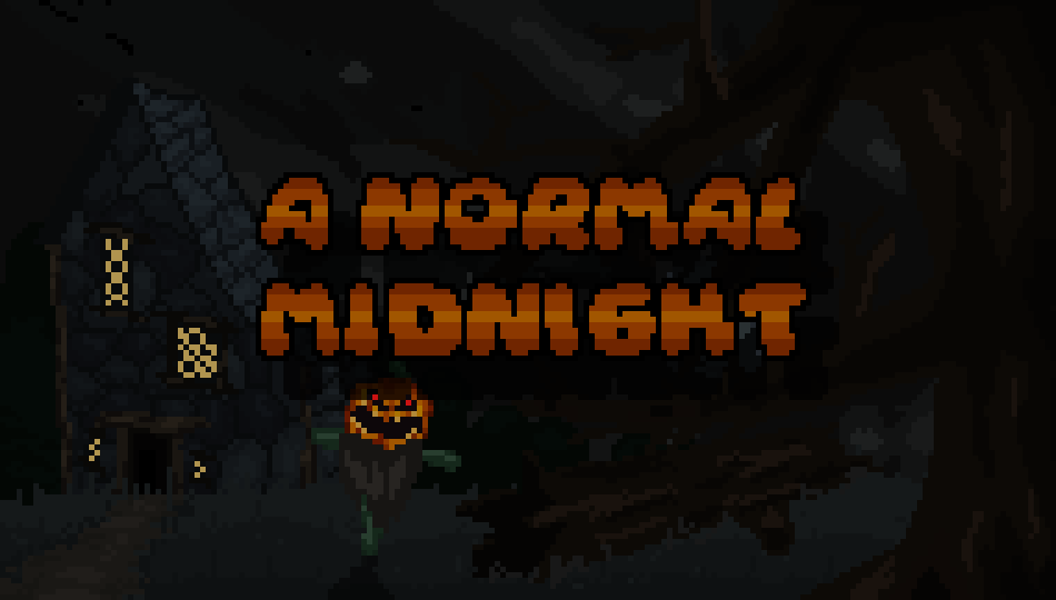 A Normal Midnight