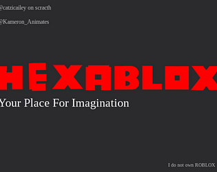 Hexablox
